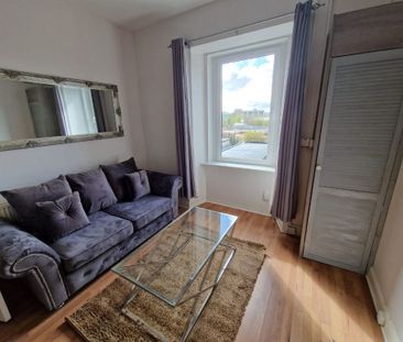 Robertson Avenue, Gorgie ,Edinburgh EH11 - Photo 1