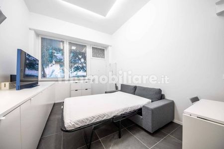 Monolocale via Demetrio Martinelli, Santa Viola, Bologna - Foto 2