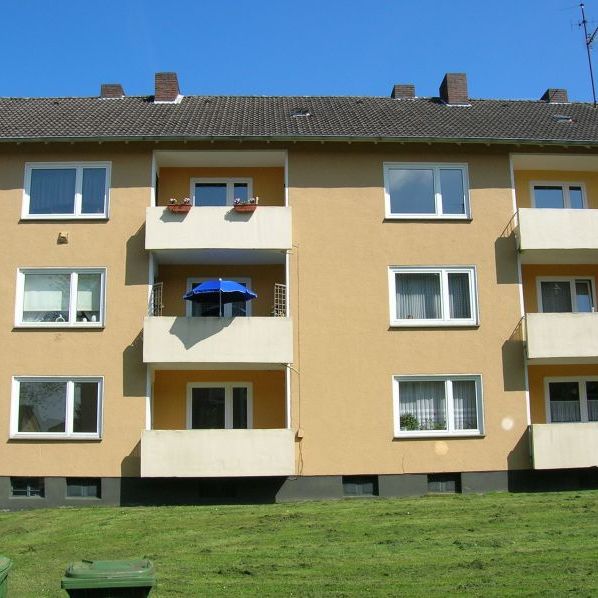 3-Zimmer-Wohnung in Detmold Jerxen-Orbke - Photo 1