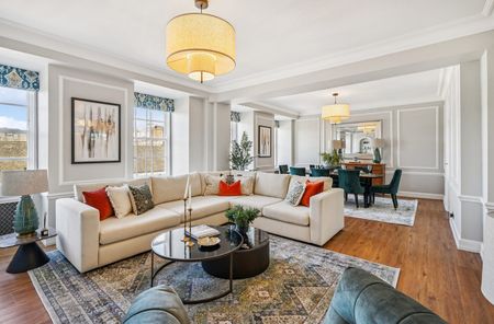 Grosvenor Square, W1K, London - Photo 4