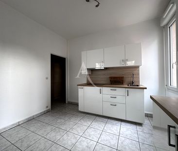 Location Appartement 2 pièces 54m² - Photo 4