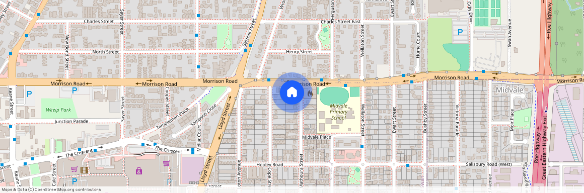 8/47 Mathoura Street, WA 6056, Midland