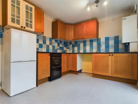 2 bedroom townhouse to rent - Photo 4