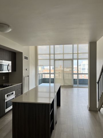 For Lease - 5 Hanna Avenue Unit# 618, Toronto, Ontario - Photo 2