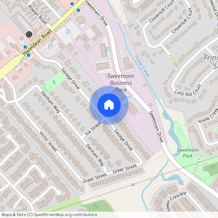 29 Savage Drive Unit# A, Stittsville - Munster - Richmond