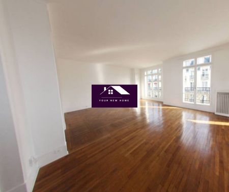 APPARTEMENT DE STANDING NEUILLY AVEC 3 CHAMBRES - Photo 3