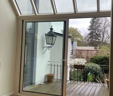 Appartement te huur - Foto 1