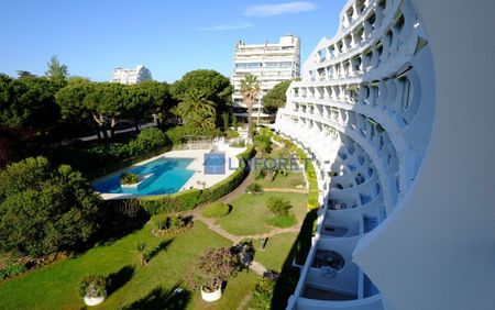 Appartement T1 La Grande-Motte à louer - Photo 5