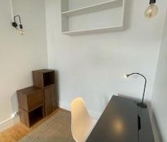 Location Appartement 2 pièces 54m² GRENOBLE 38000 - Photo 1