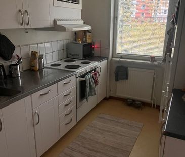 Bergsättravägen, Södertälje - Foto 1