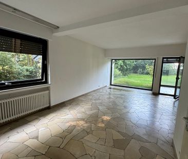 Schöner Wohnen in Rodenkirchen mit riesigem Garten! - Foto 2