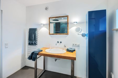 Modern and spacious architect-designed house for rent - Foto 4