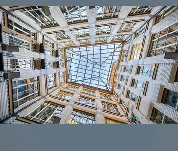 Maisonette Wohnung direkt im Zentrum von Leipzig - Photo 4