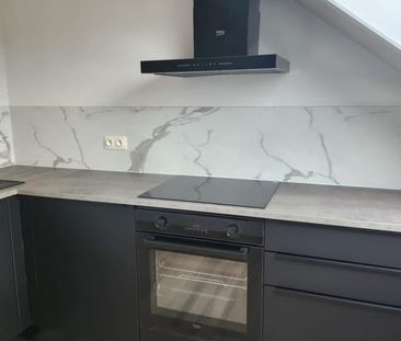 Appartement te huur - Photo 1