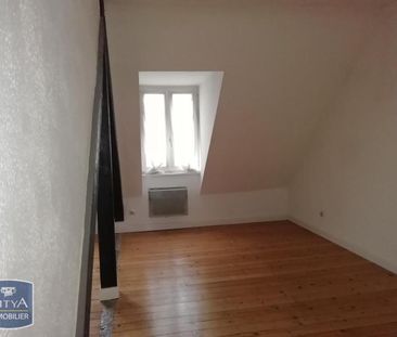 Location Appartement 3 pièces 60m² STRASBOURG 67000 - Photo 2