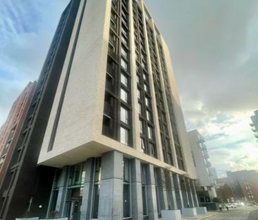 Fifty5ive building, Queen Way, Salford - Photo 3