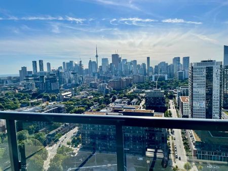 For Lease - 25 Nicholas Avenue Unit# 2801, Toronto, Ontario - Photo 4