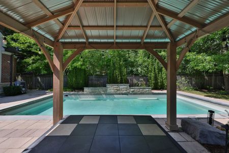 For Lease - 1569 Glenhill Crescent, Mississauga, Ontario - Photo 3