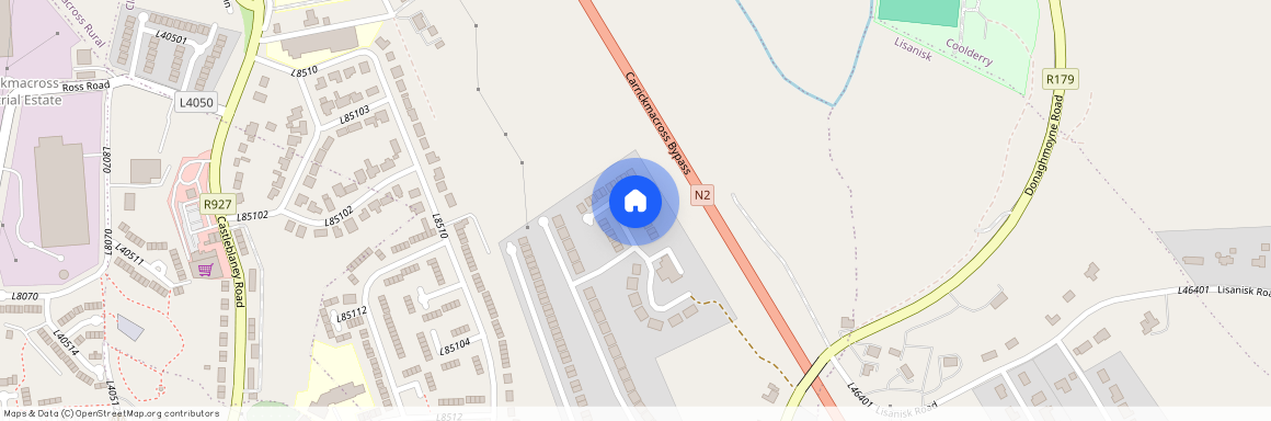 92 Alderwood, Carrickmacross, County Monaghan