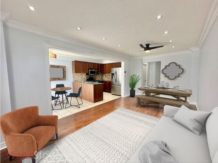 For Lease - 1413 Costigan Road, Milton, Ontario - Photo 3