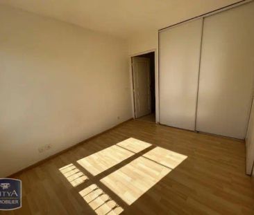 Appartement à louer 2 pièces 43.7m² - Photo 5