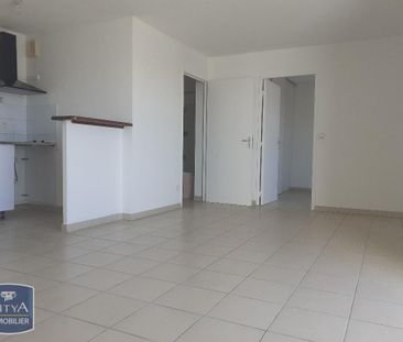 Location Appartement 2 pièces 44m² LUNEL 34400 - Photo 2