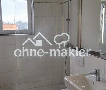 Sanierte 3-Zimmer-Wohnung mit Balkon - Photo 1