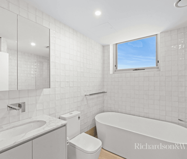 Architecturally Designed Townhouse! - Photo 1 | Rentumo