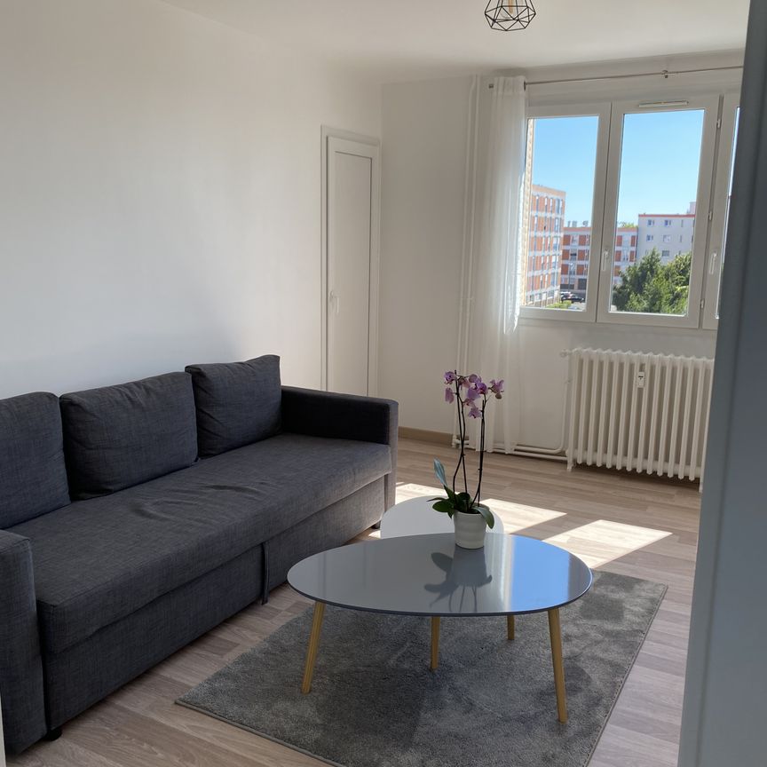 Location Appartement 4 pièces 62m² TROYES 10000 - Photo 1