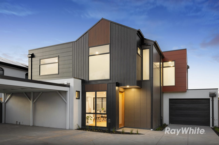 2/147 Kangaroo Road, Hughesdale VIC 3166 - Townhouse For Rent | Domain - Photo 4