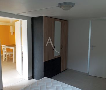 Location Appartement 2 pièces 27m² - Photo 4