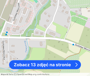 Nowoczesne 2-pokojowe mieszkanie w Krakowie w pełni umeblowane Boho - Zdjęcie 1