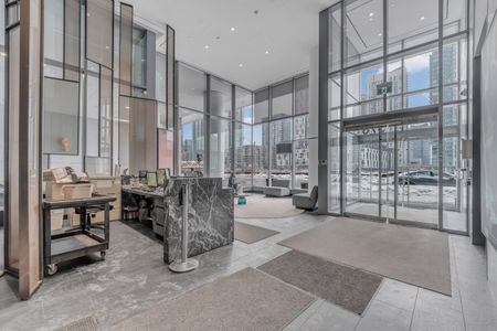 For Lease - 576 Front Street Unit# 629, Toronto, Ontario - Photo 5