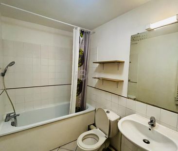 Appartement 1 pièce(s) 34.75 m² - Photo 5