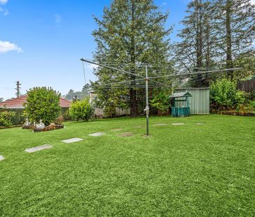 Updated Family Home with Views - Photo 2