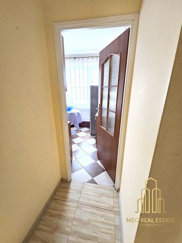 Centrum*Piasta I 11*2 pokoje* balkon*6 piętro - Photo 4