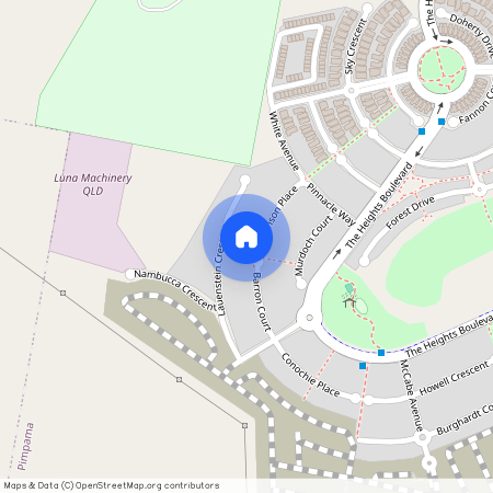 21 Harrison Pl, Qld 4209, Pimpama