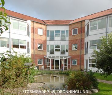 Dronninglund - Photo 1
