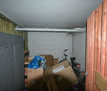 Zentrale 1-Zimmer Wohnung mit Balkon - Photo 4