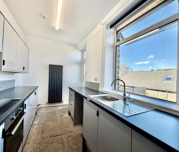 2 bedroom terraced house to rent - Photo 6