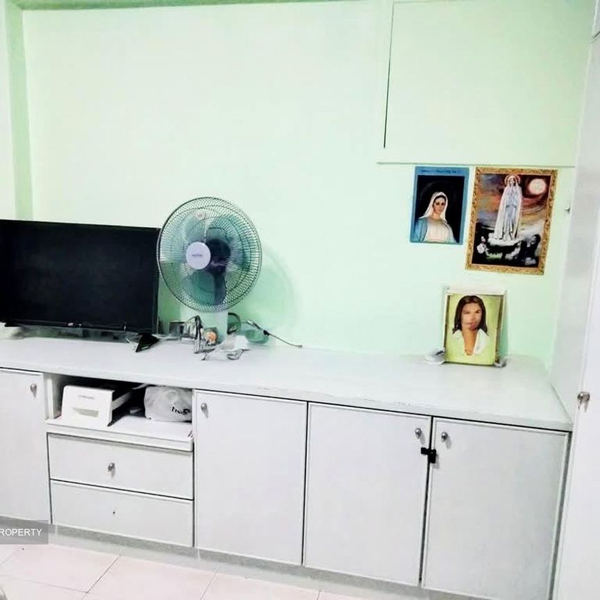 Blk 535 Woodlands Vista (Woodlands), HDB Executive - For Rent - Photo 1