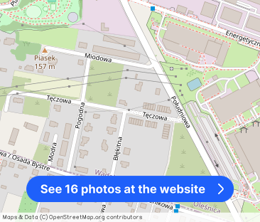 Mieszkanie ul. Tęczowa, 3 pokoje, 61m2 - Photo 1