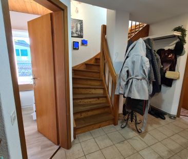 3 Zimmer Maisonette-Wohnung in Grüningen - Photo 5