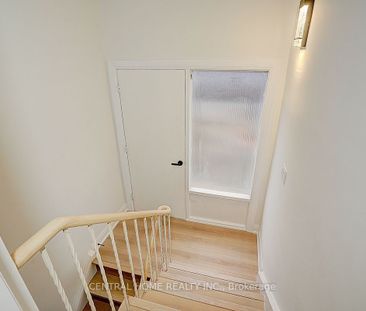 For Lease - 50 Sherwood Forest Drive Unit# Lower, Markham, Ontario - Photo 4
