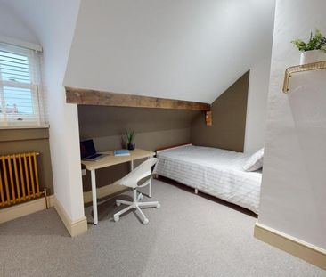 6 bedroom house to rent - Photo 5