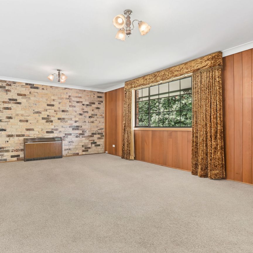 55 North Road, Ryde NSW 2112 - House For Rent | Domain - Photo 1