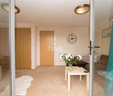 Hanover Mill, Quayside, Newcastle Upon Tyne - Photo 1