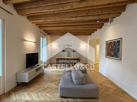Quadrilocale via porto vecchio 22, Centro Storico, Desenzano del Garda - Photo 4