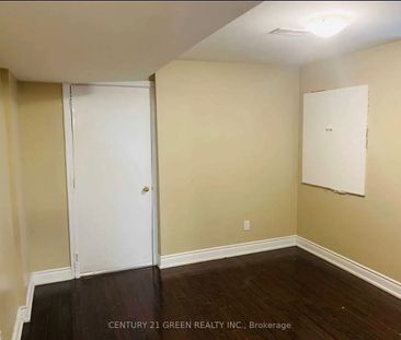 For Lease - 428 Scott Boulevard Unit# (Bsmt), Milton, Ontario - Photo 4