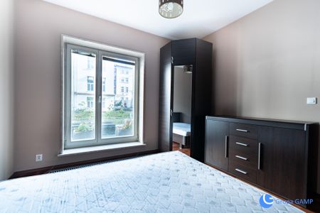 Sobieski Residence*2pok*ul. Łobzowska*Stare Miasto - Zdjęcie 5